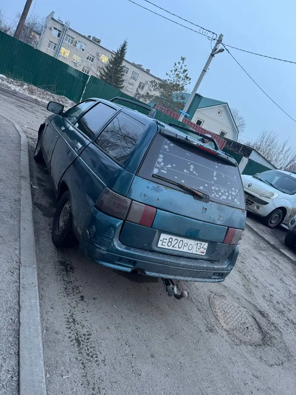 Продам ВАЗ 2111 2001 года - Легковые автомобили (Авто) в Саратов