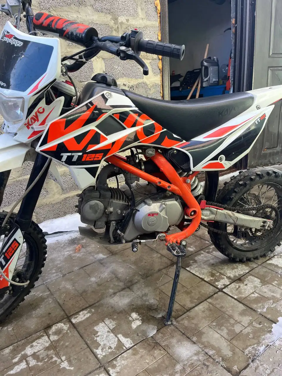 Продам Кайо на полном ходу - Авто в Саратов