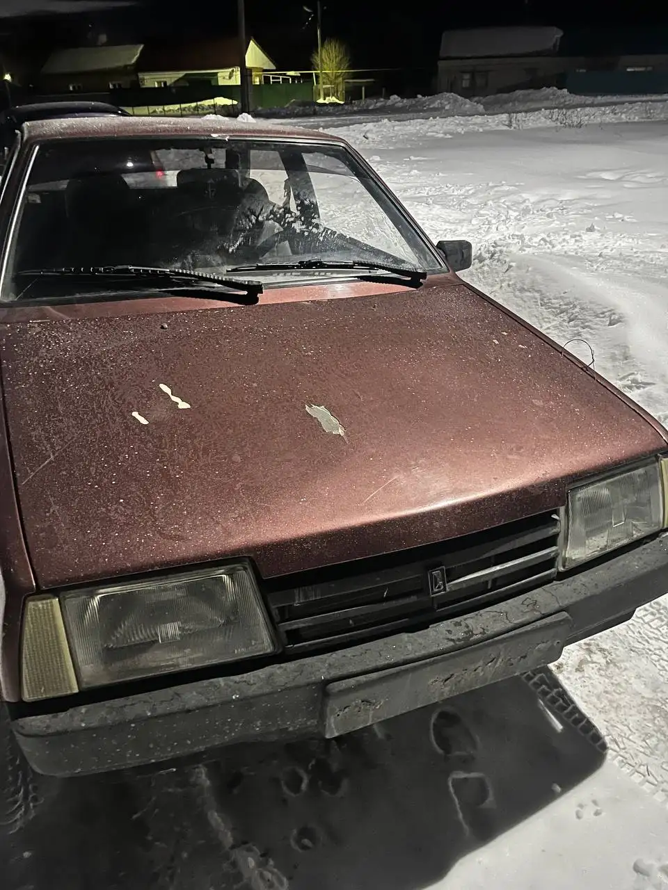 Продажа автомобиля с ПТС и ДКП - Авто в Саратов