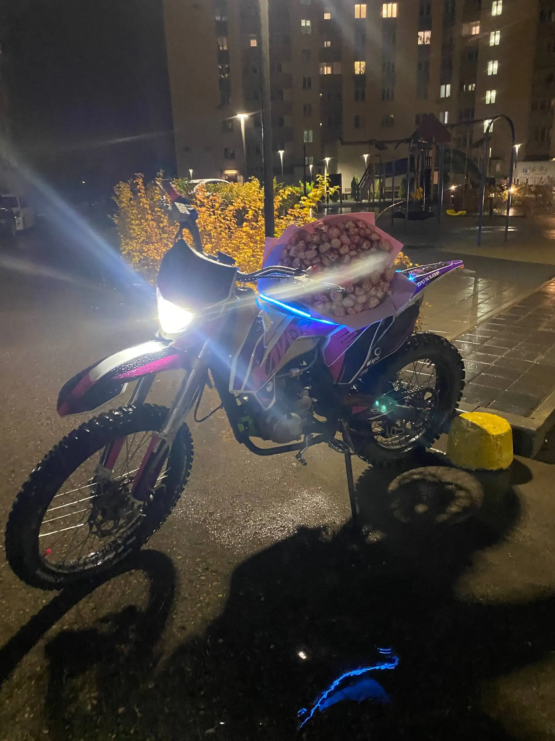 Продажа каюхи К1 с перебранным движком - Авто в Саратов