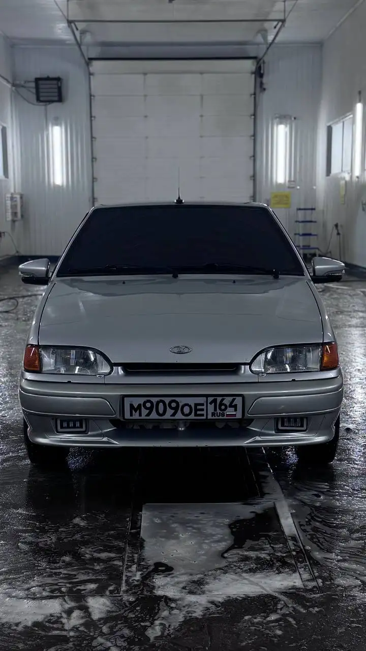 Продам ВАЗ 2114 2011 года - Легковые автомобили (Авто) в Петровск