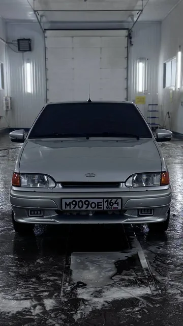 Продам ВАЗ 2114 2011 года - Авто в Петровск