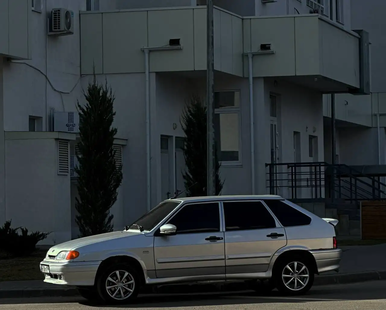 Продам ВАЗ 2114 2011 года - Легковые автомобили (Авто) в Петровск