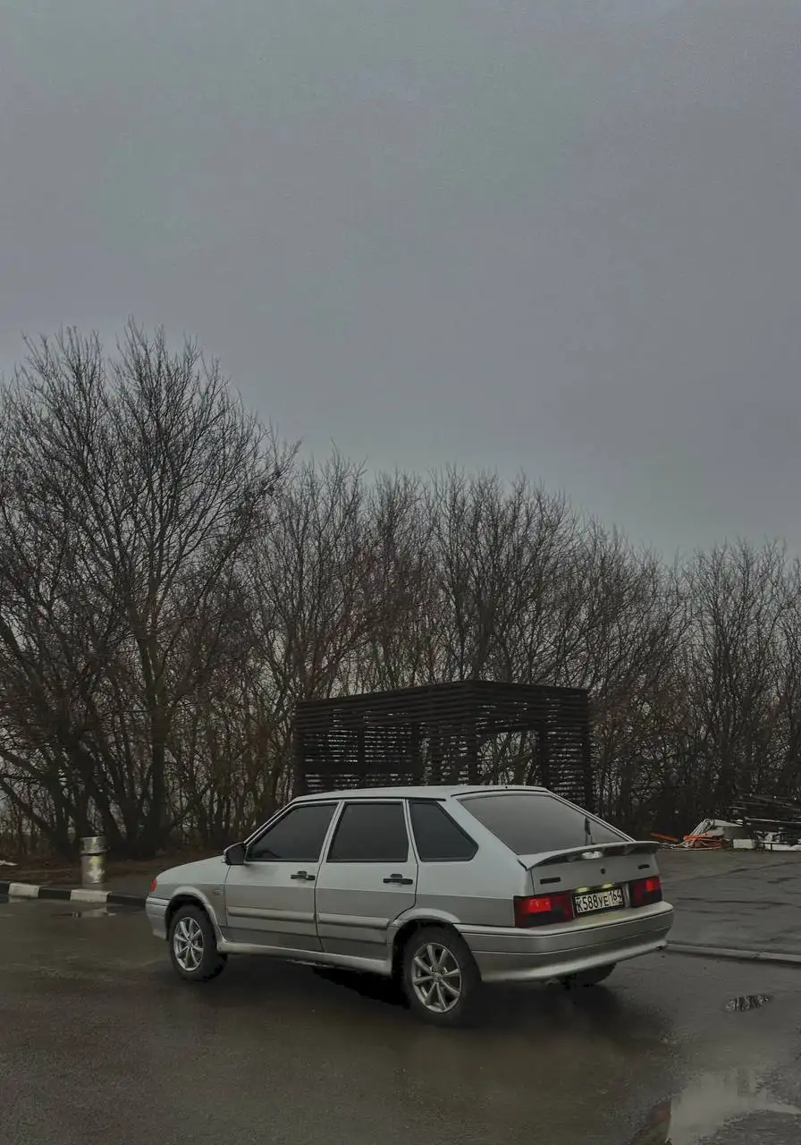 Продам ВАЗ 2114 2011 года - Легковые автомобили (Авто) в Петровск