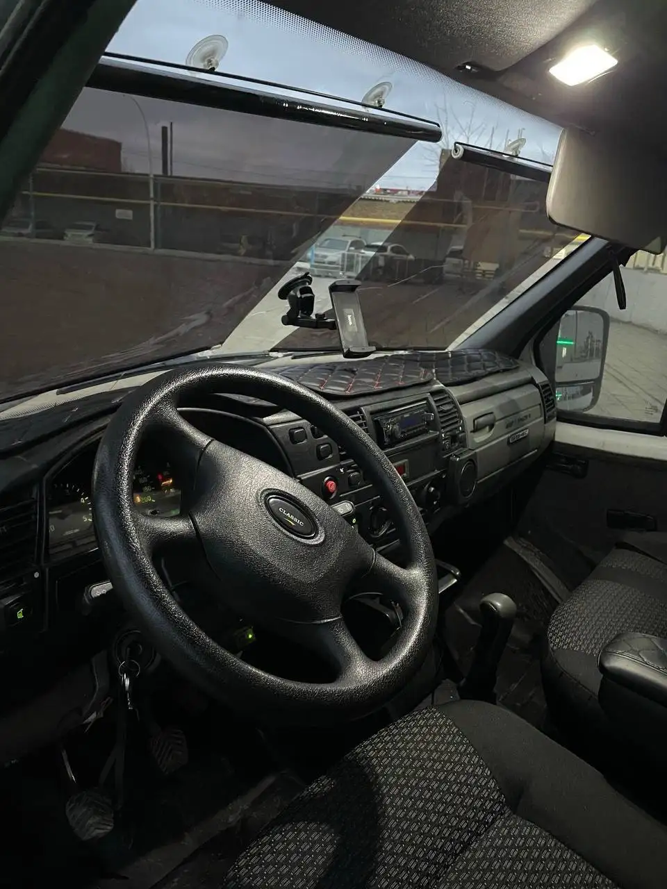 Продажа ГАЗель 3302 2007 года с рефрижератором - Грузовики (Авто) в Саратов