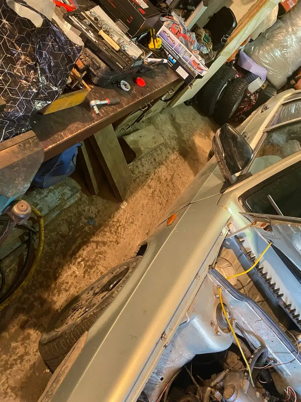 ВАЗ 21099 инжектор 2002 года с доработками - Легковые автомобили (Авто) в Саратов