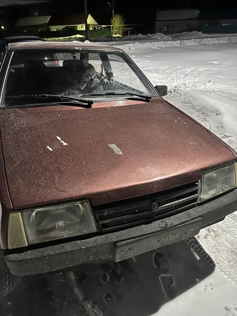 Продажа автомобиля Г пугачев 1996 года - Автомобильные номера в Саратов