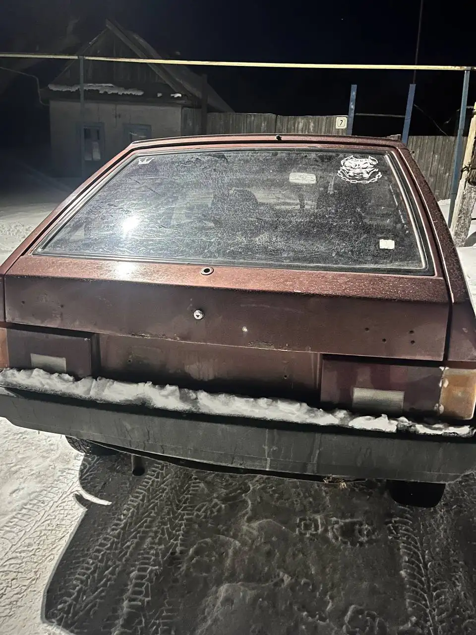 Продажа автомобиля Г пугачев 1996 года - Авто в Саратов