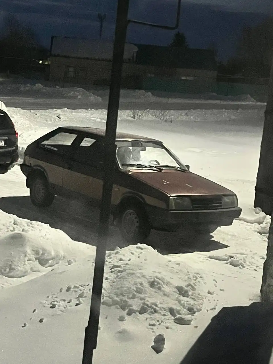 Продажа автомобиля Г пугачев 1996 года - Авто в Саратов