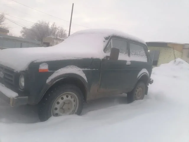 ВАЗ 21099 Озинки 1999 года в хорошем состоянии - Автомобильные номера в Саратов