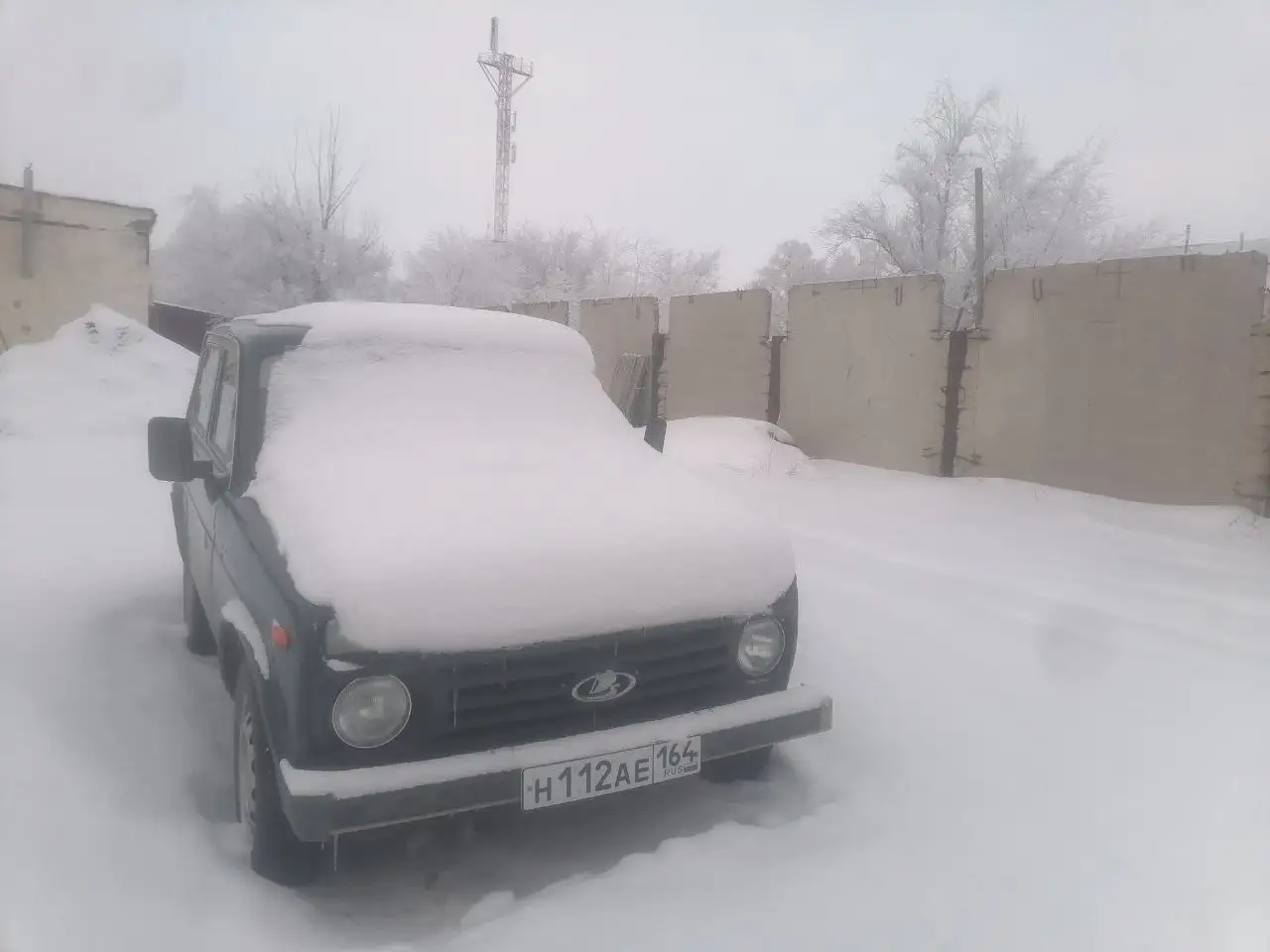 ВАЗ 21099 Озинки 1999 года в хорошем состоянии - Легковые автомобили (Авто) в Саратов