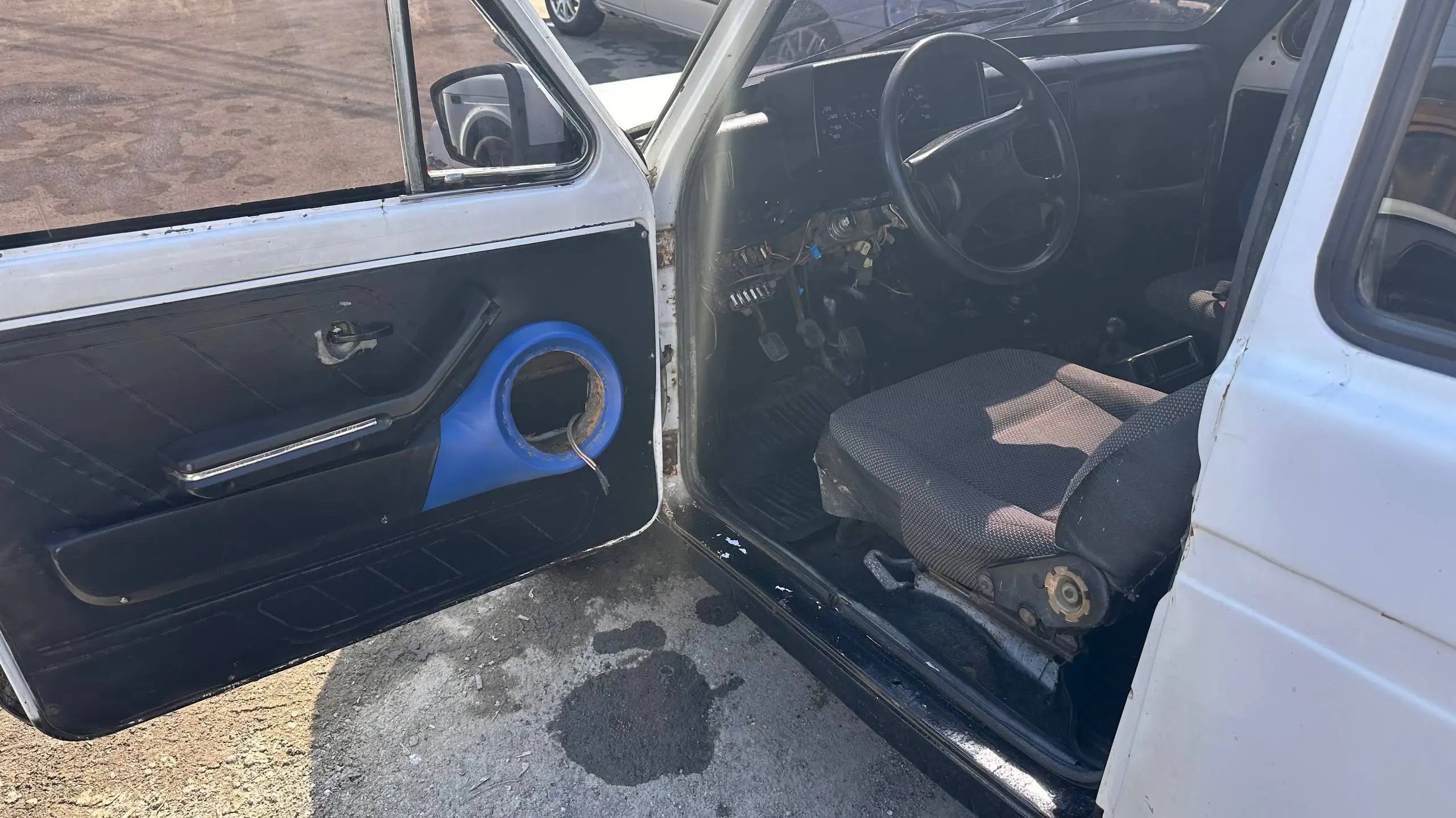 Продажа Нивы 1980 года с полным приводом и документами - Авто в Саратов