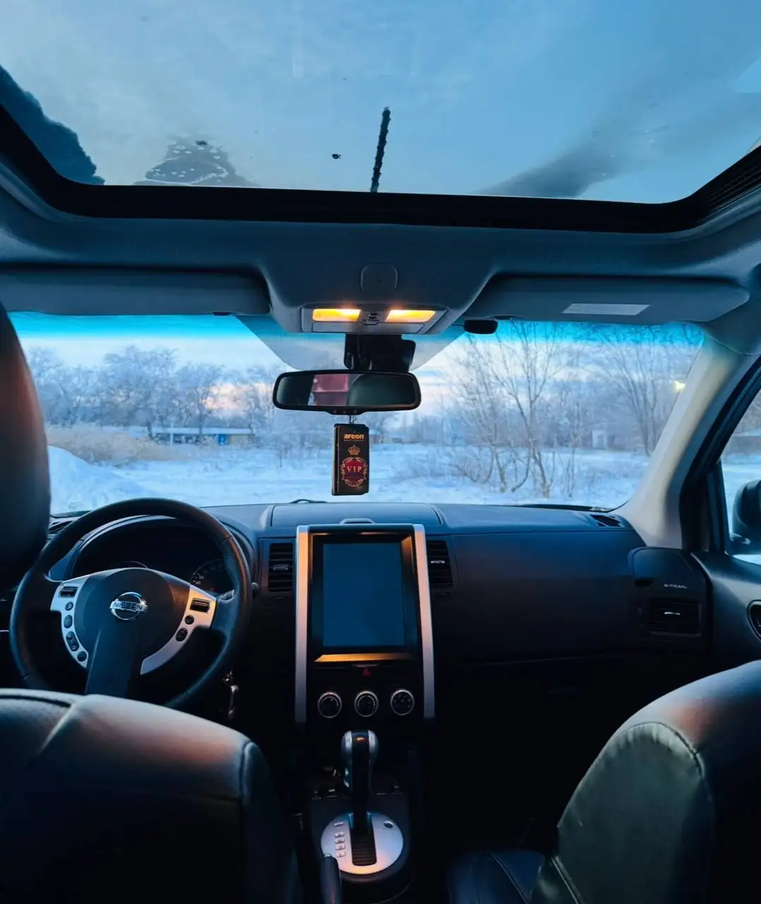 Nissan X-Trail т31 2011 года, 2.0 л, 141 л.с. - Авто в Саратов