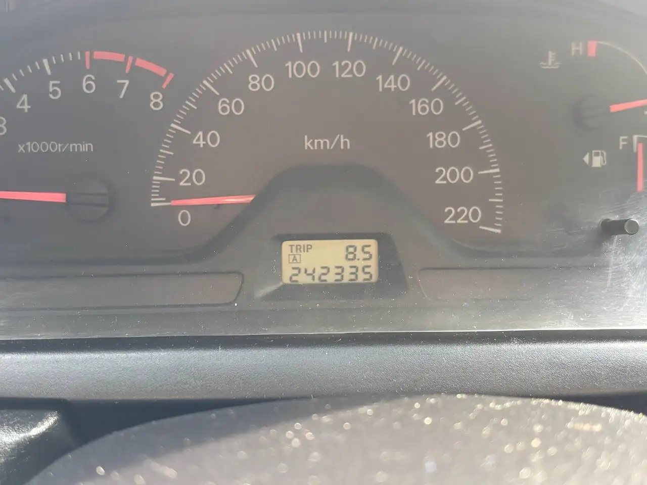 Продажа Mitsubishi Lancer 9 1.6 механика 2003 года - Легковые автомобили (Авто) в Саратов