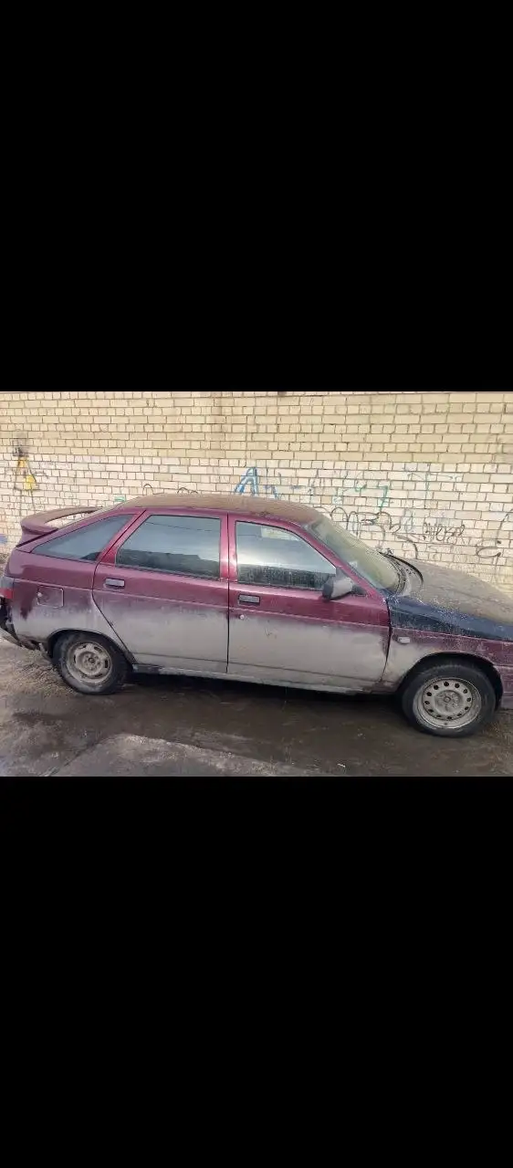 Продажа автомобиля с чистыми документами, двигатель 5 лет - Авто в Саратов