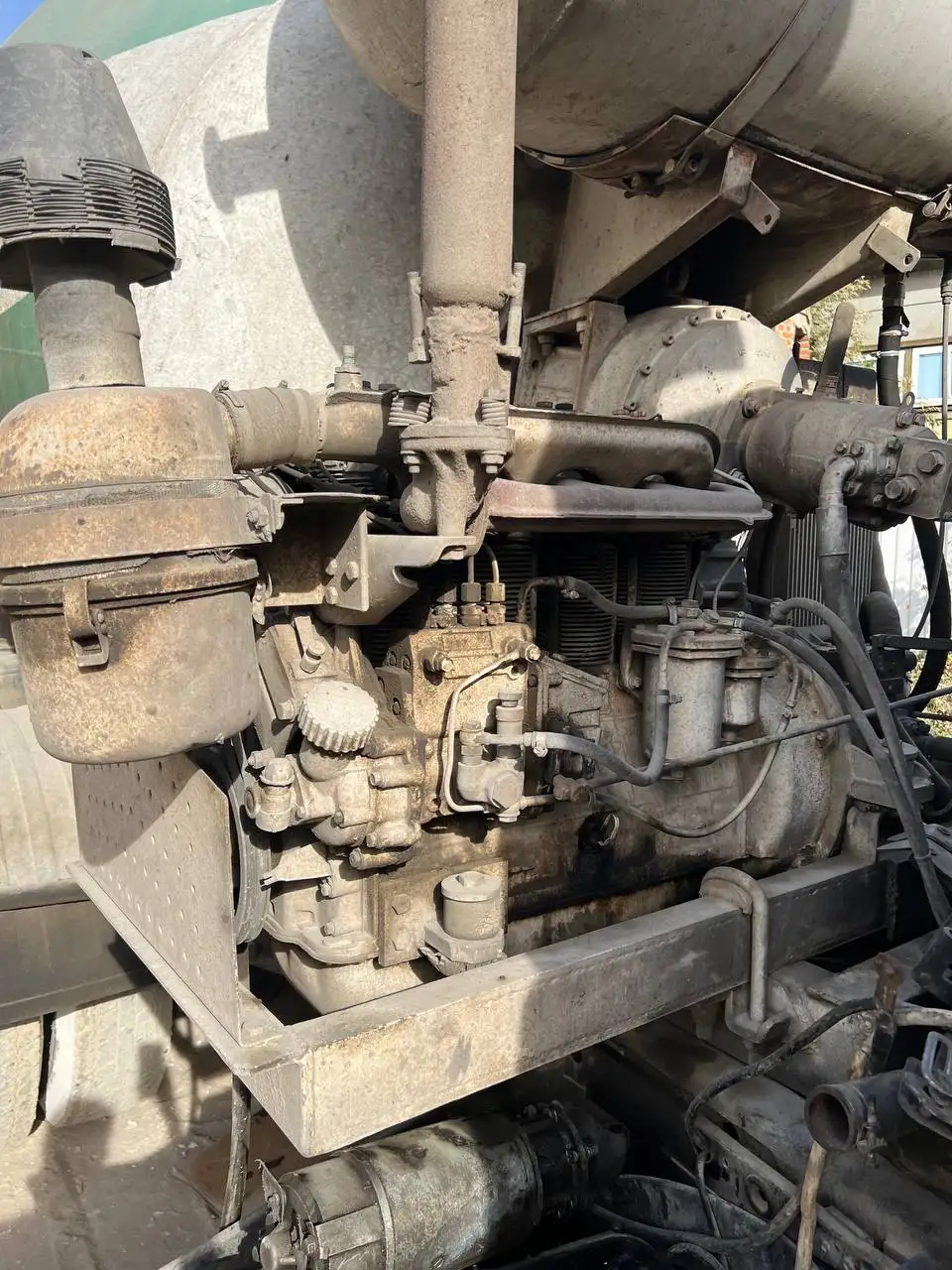 Продажа МАЗ на ходу - Авто в Саратов