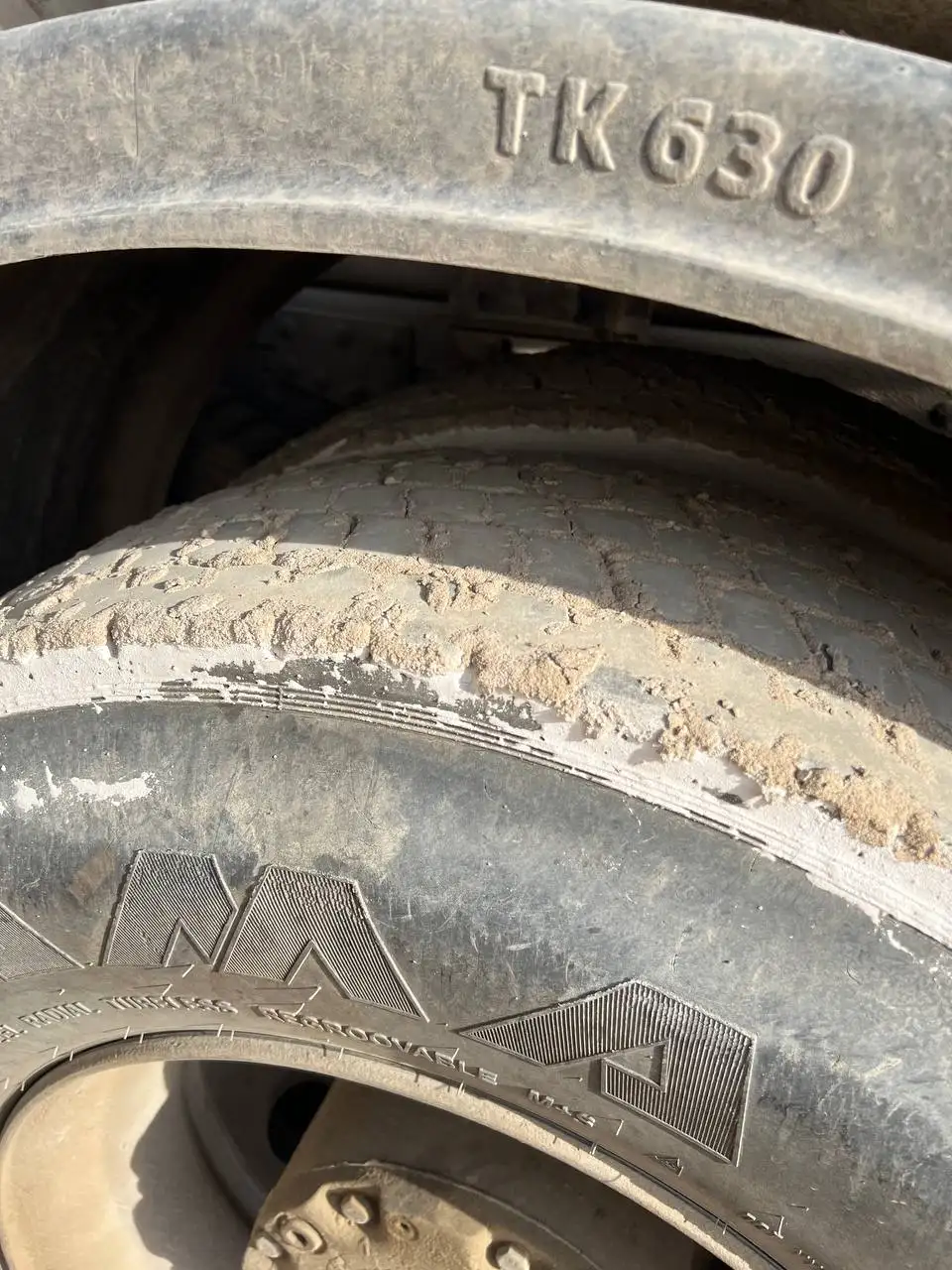 Продажа МАЗ на ходу - Авто в Саратов