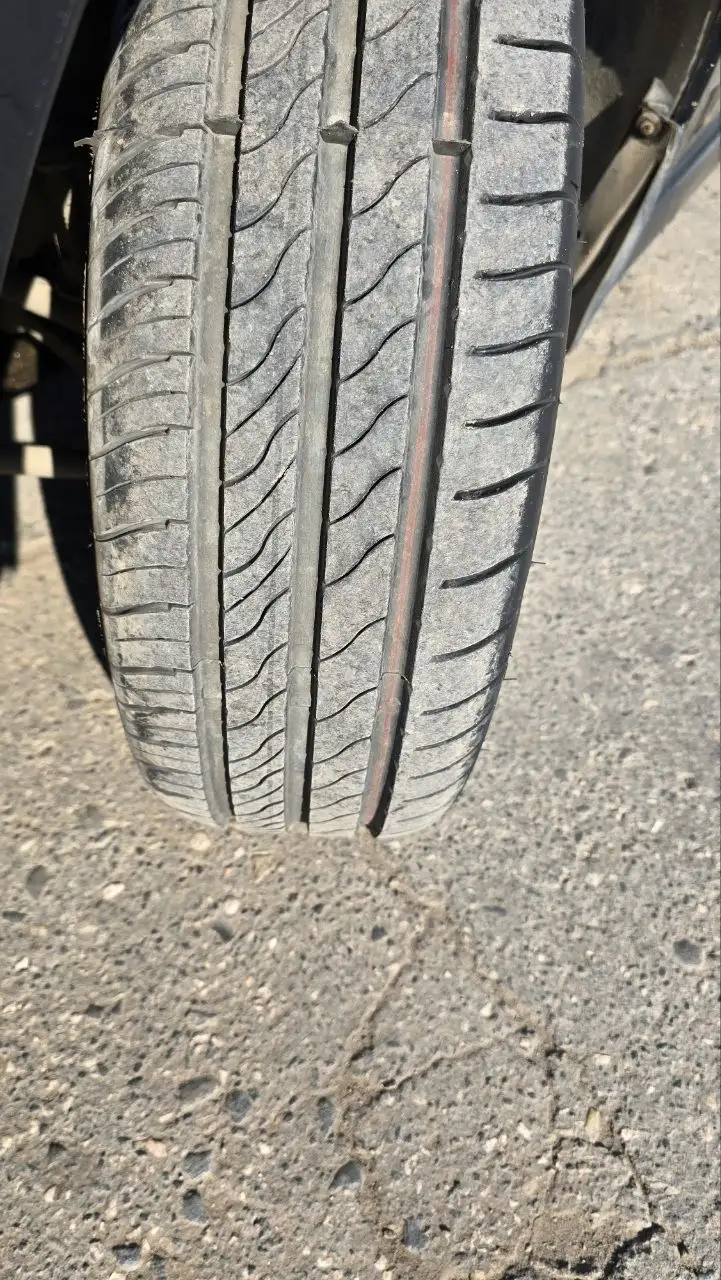 Продажа автомобиля с ГБО, 2007-2008 г.в., пробег 222000 км - Авто в Саратов