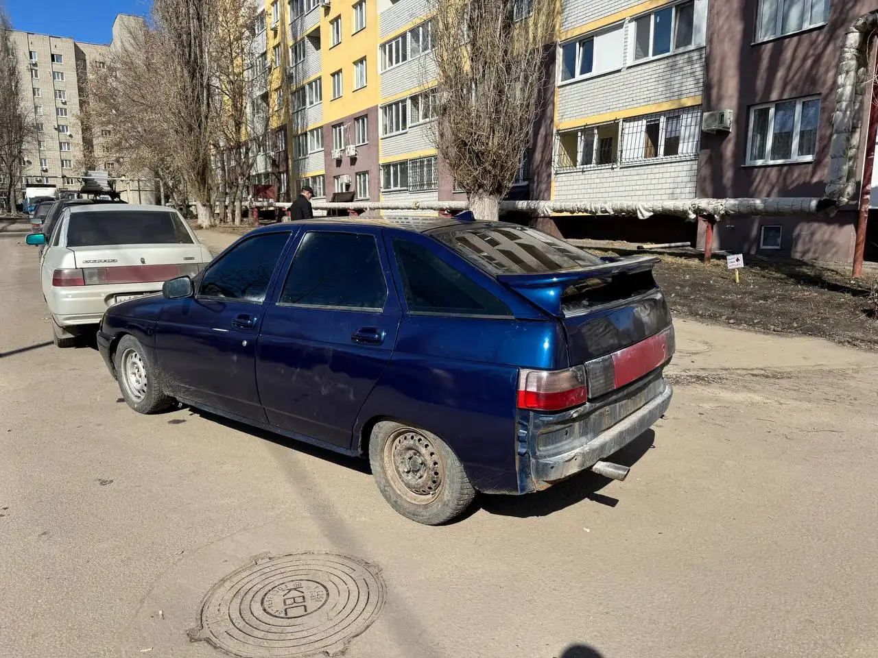 Продажа автомобиля ГАЗ ГАЗель - Грузовики и коммерческий транспорт (Авто) в Саратов