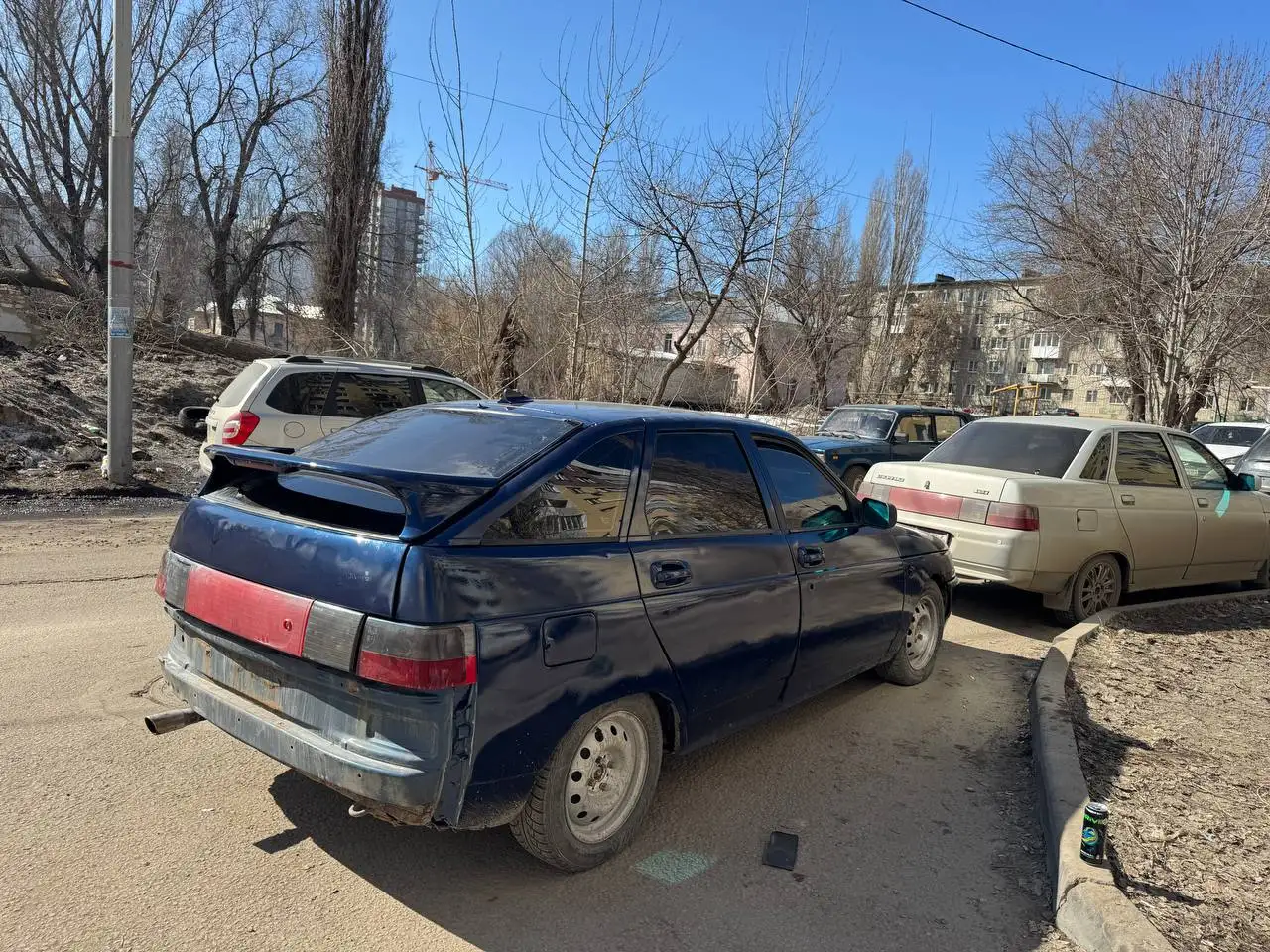 Продажа автомобиля ГАЗ ГАЗель - Грузовики и коммерческий транспорт (Авто) в Саратов