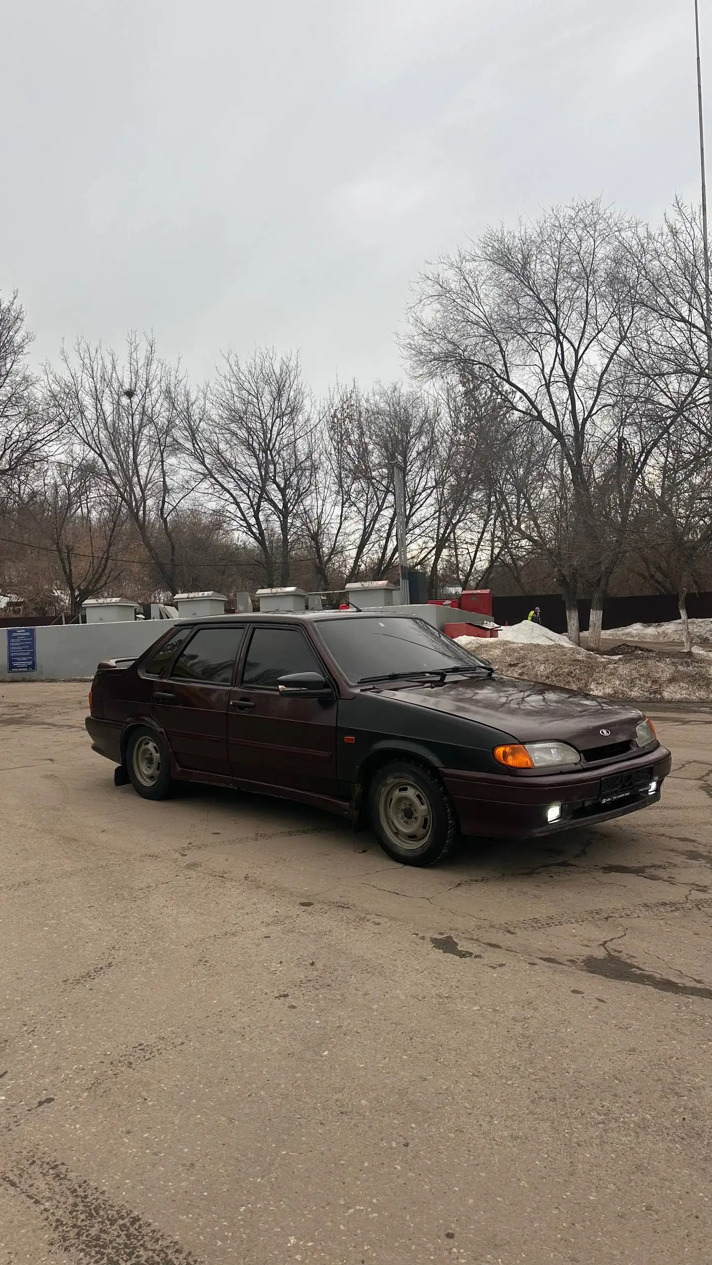 Доки Зелень 2011г в идеальном техническом состоянии - Авто в Саратов