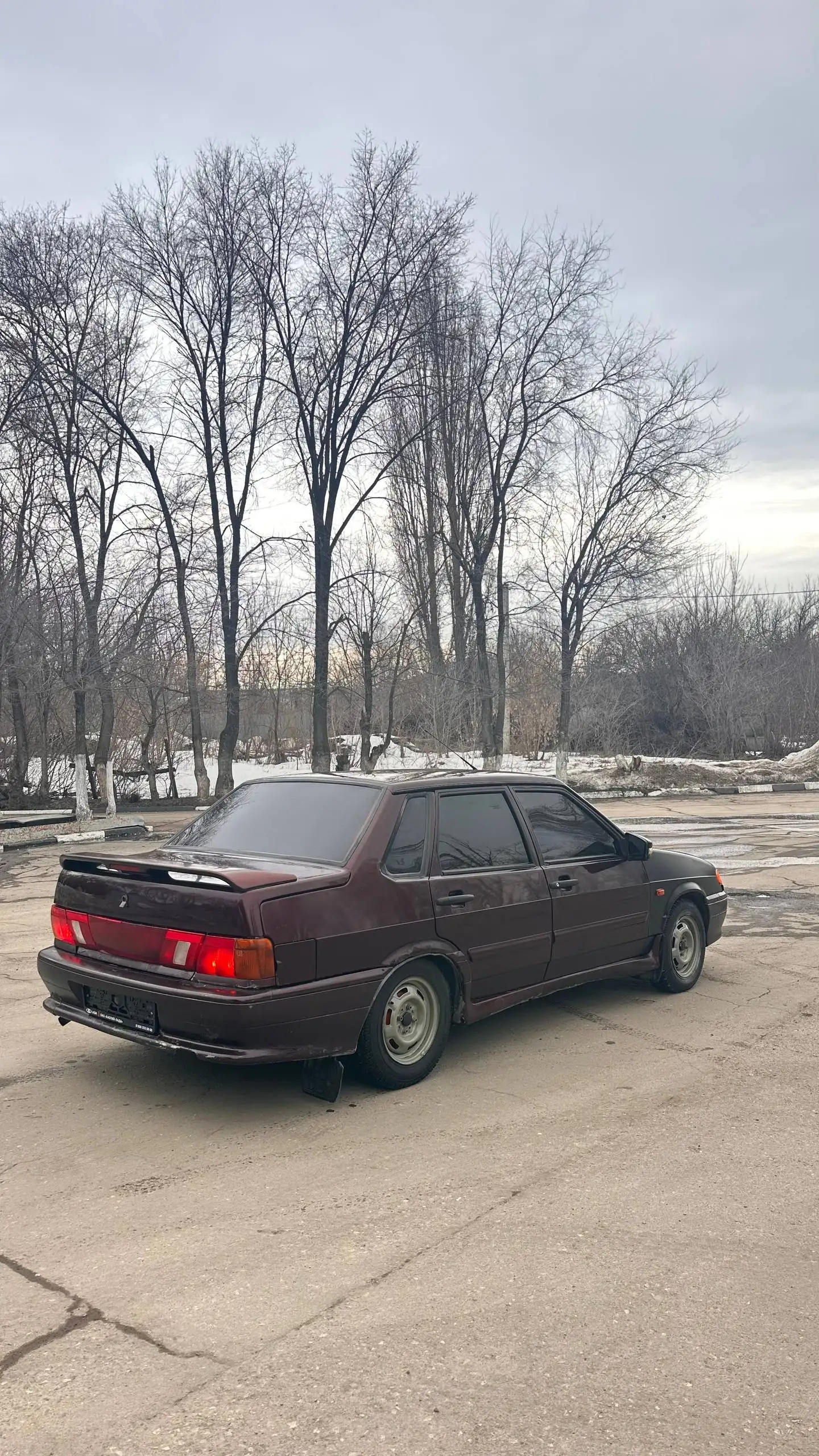 Доки Зелень 2011г в идеальном техническом состоянии - Авто в Саратов