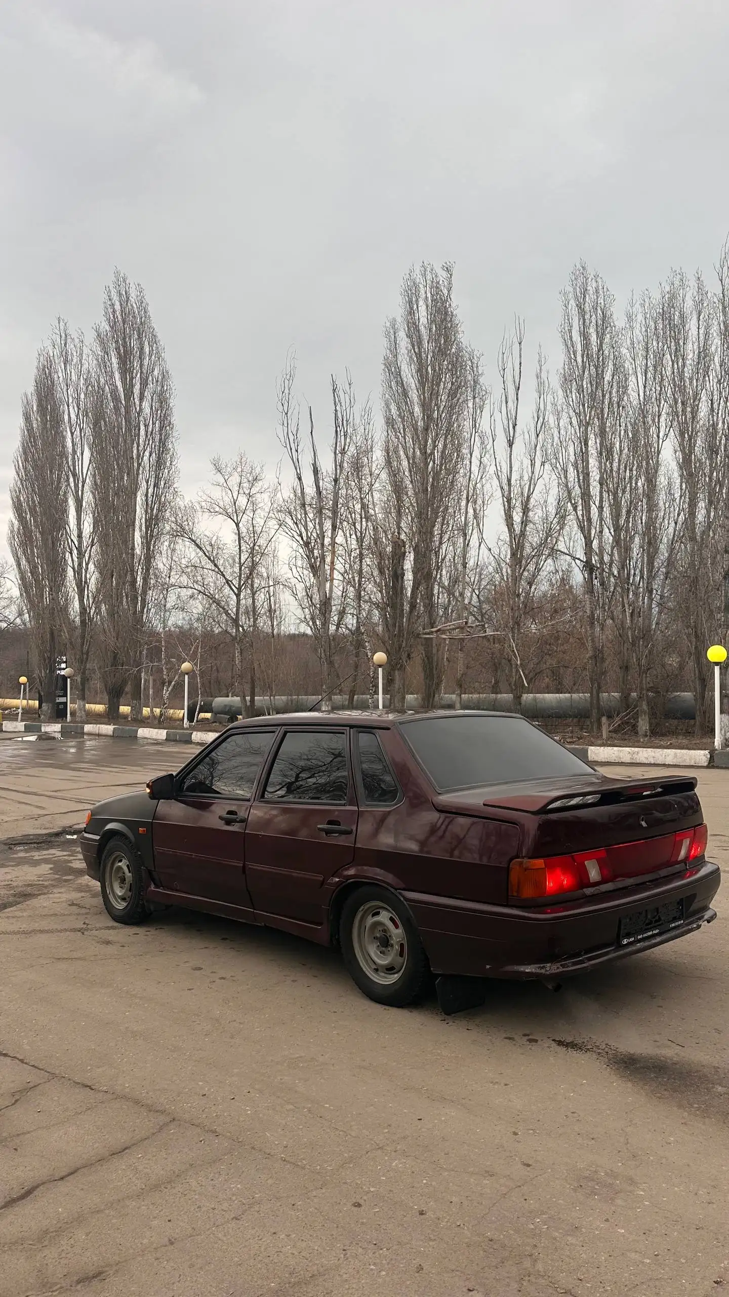 Доки Зелень 2011г в идеальном техническом состоянии - Авто в Саратов