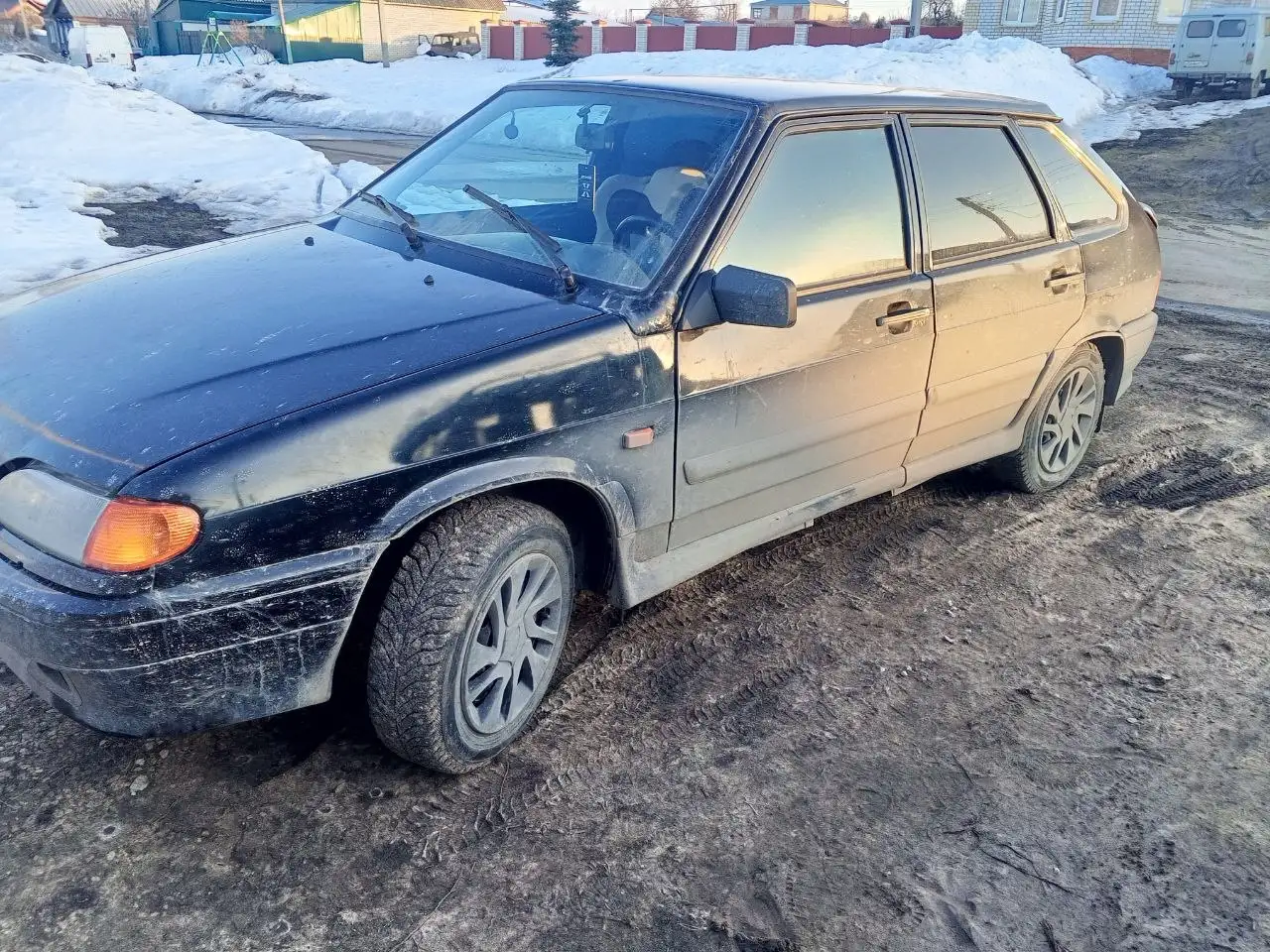 Продам ВАЗ 2114 2012 года - Легковые автомобили (Авто) в Базарный Карабулак