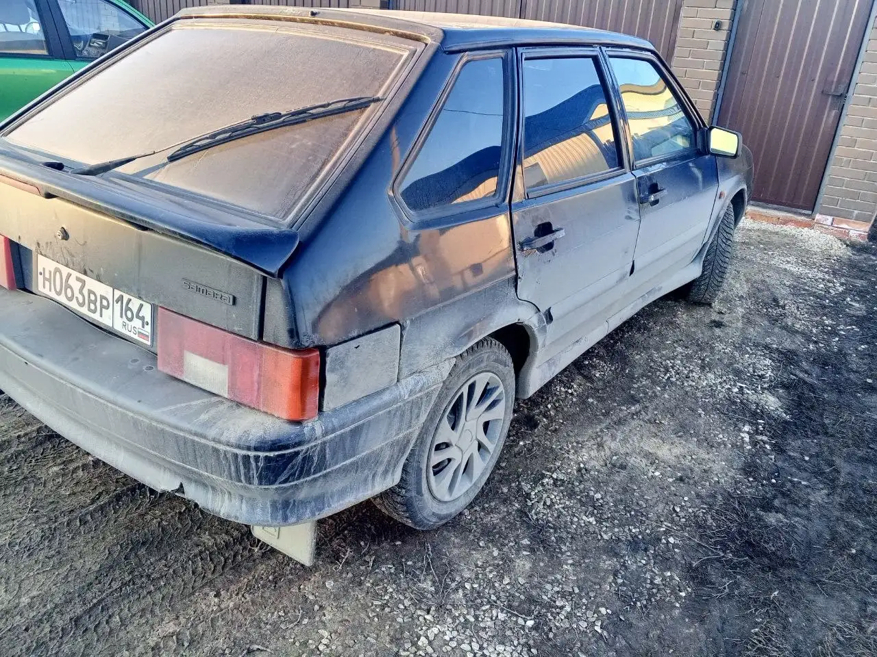 Продам ВАЗ 2114 2012 года - Легковые автомобили (Авто) в Базарный Карабулак