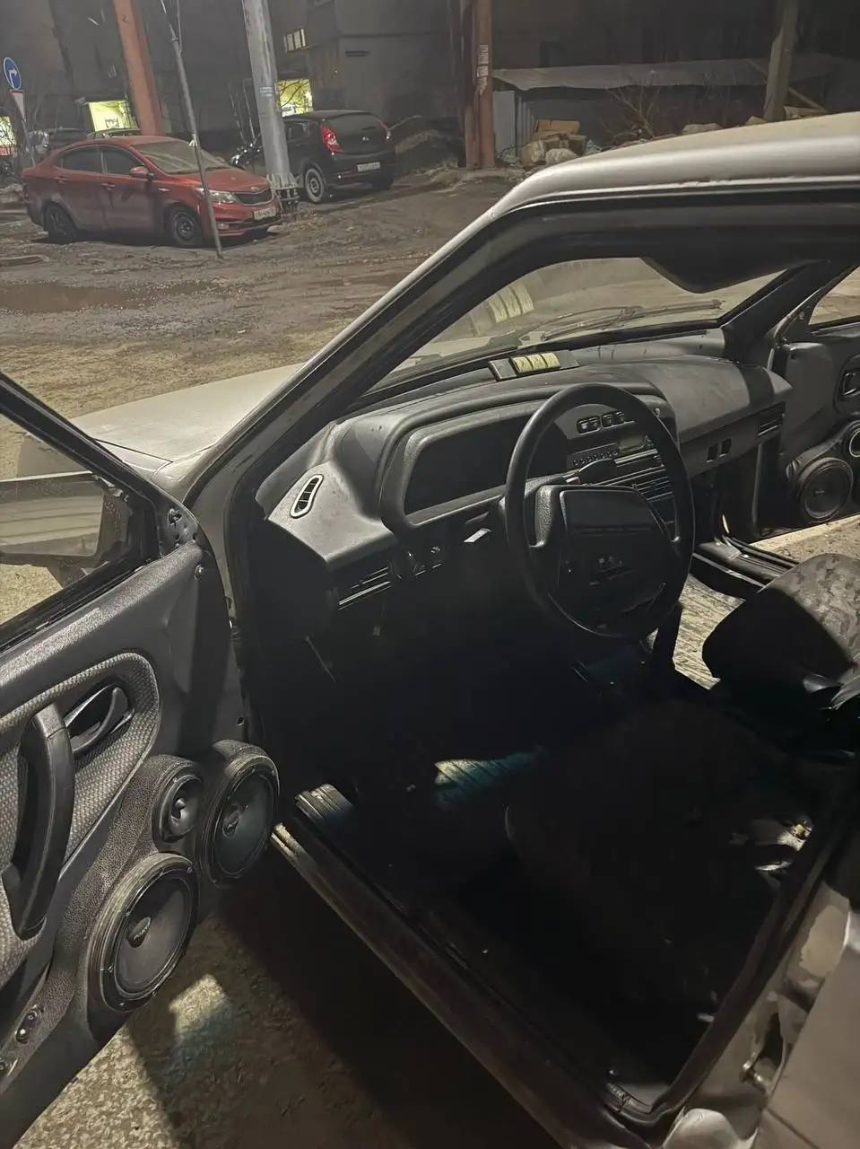 Продажа ВАЗ 2109 инжектор 2003 года - Легковые автомобили (Авто) в Саратов