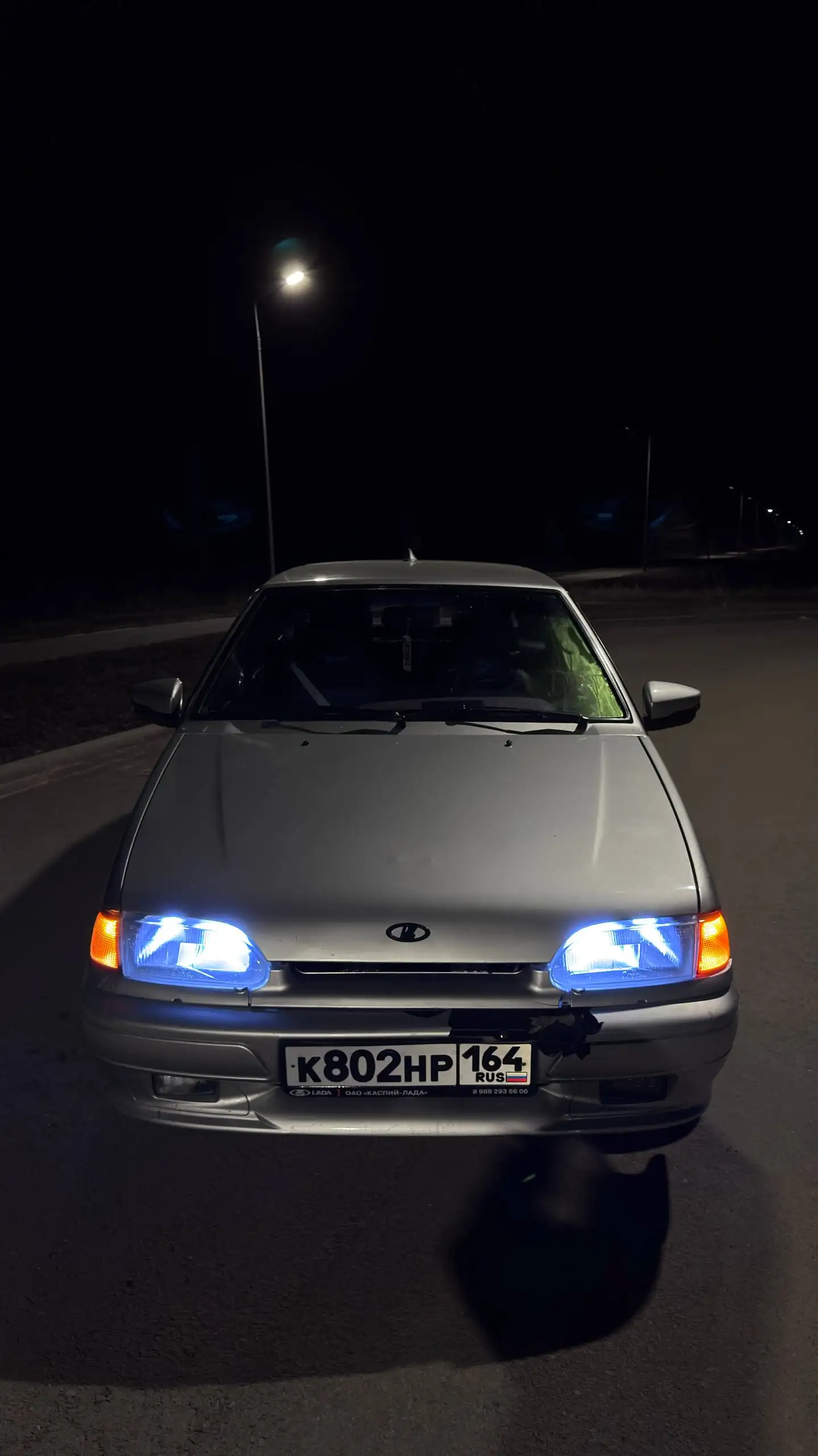 Продажа или обмен автомобиля Lada Priora - Авто в Саратов