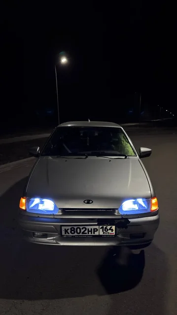 Продажа или обмен автомобиля Lada Priora - Аксессуары в Саратов