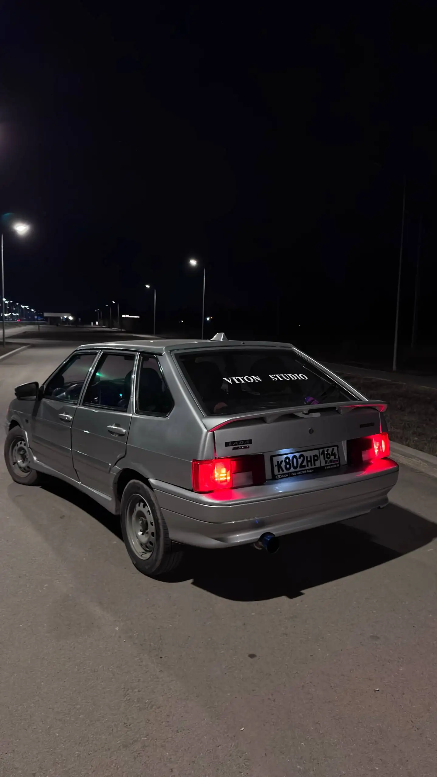 Продажа или обмен автомобиля Lada Priora - Авто в Саратов