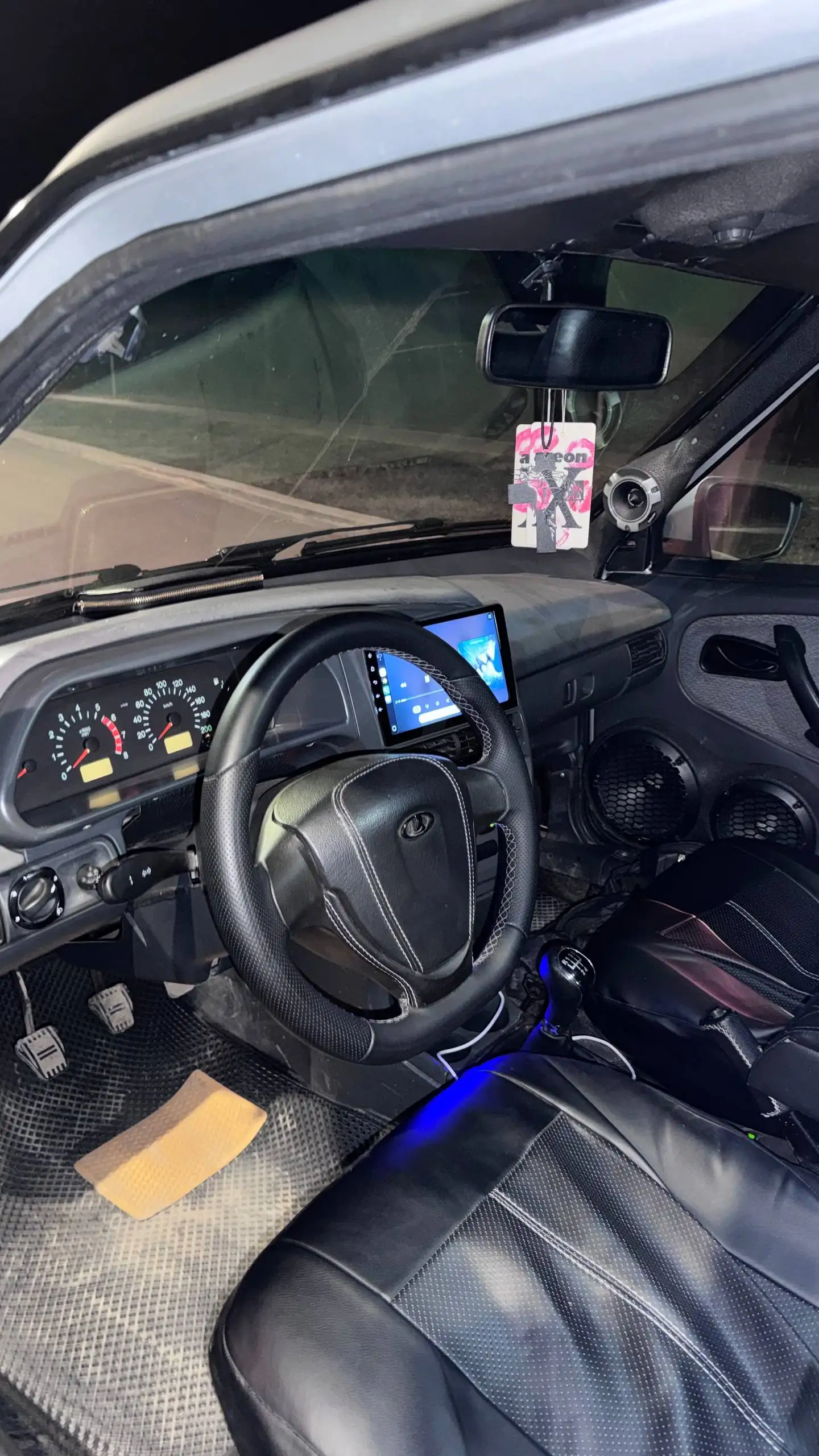 Продажа или обмен автомобиля Lada Priora - Авто в Саратов