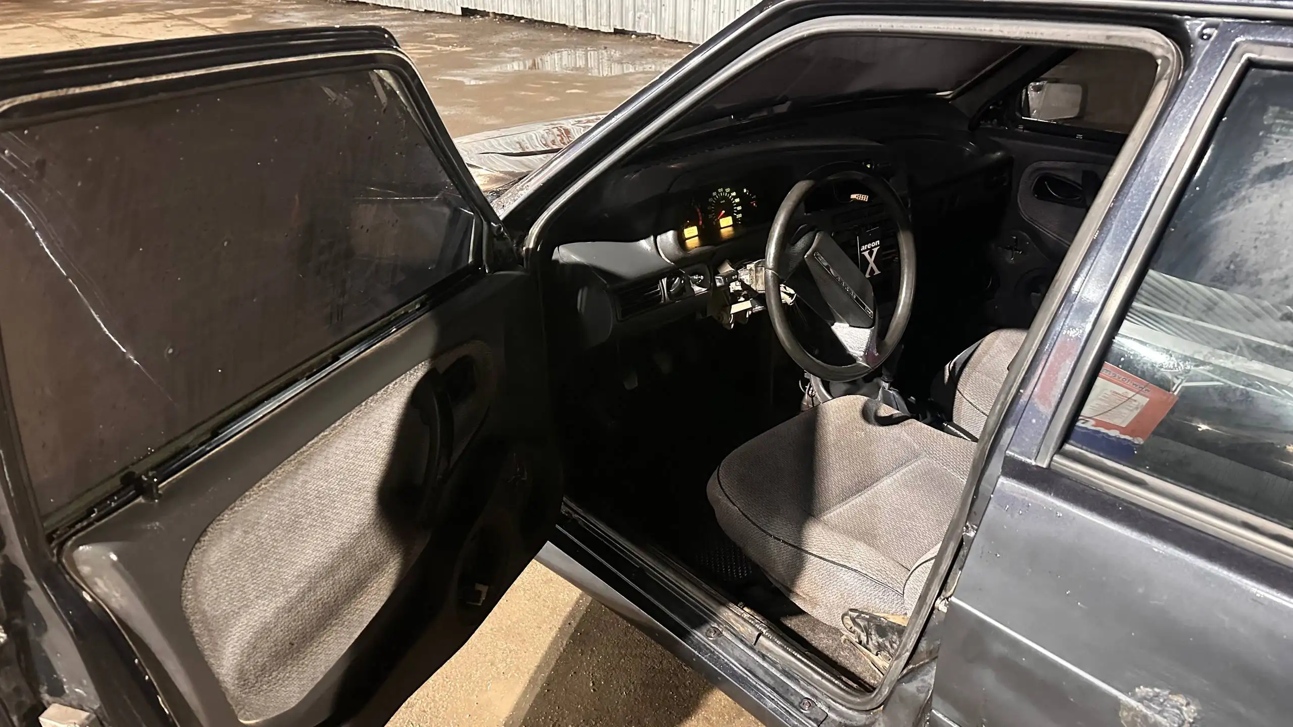 Автомобиль 2007 года выпуска - Авто в Саратов