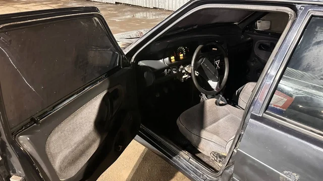 Автомобиль 2007 года выпуска - Аксессуары в Саратов