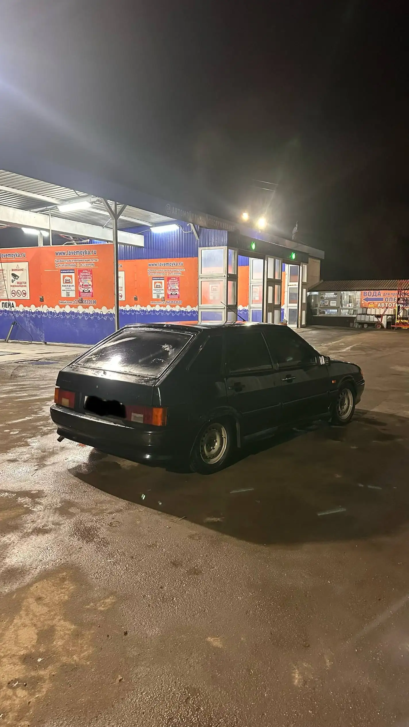 Автомобиль 2007 года выпуска - Авто в Саратов