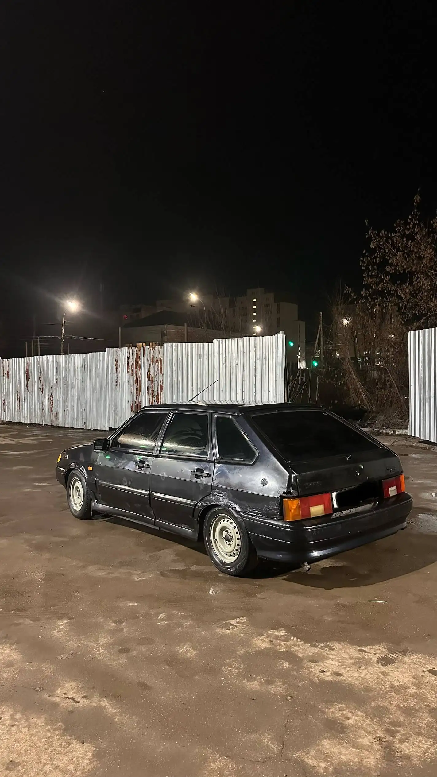 Автомобиль 2007 года выпуска - Авто в Саратов