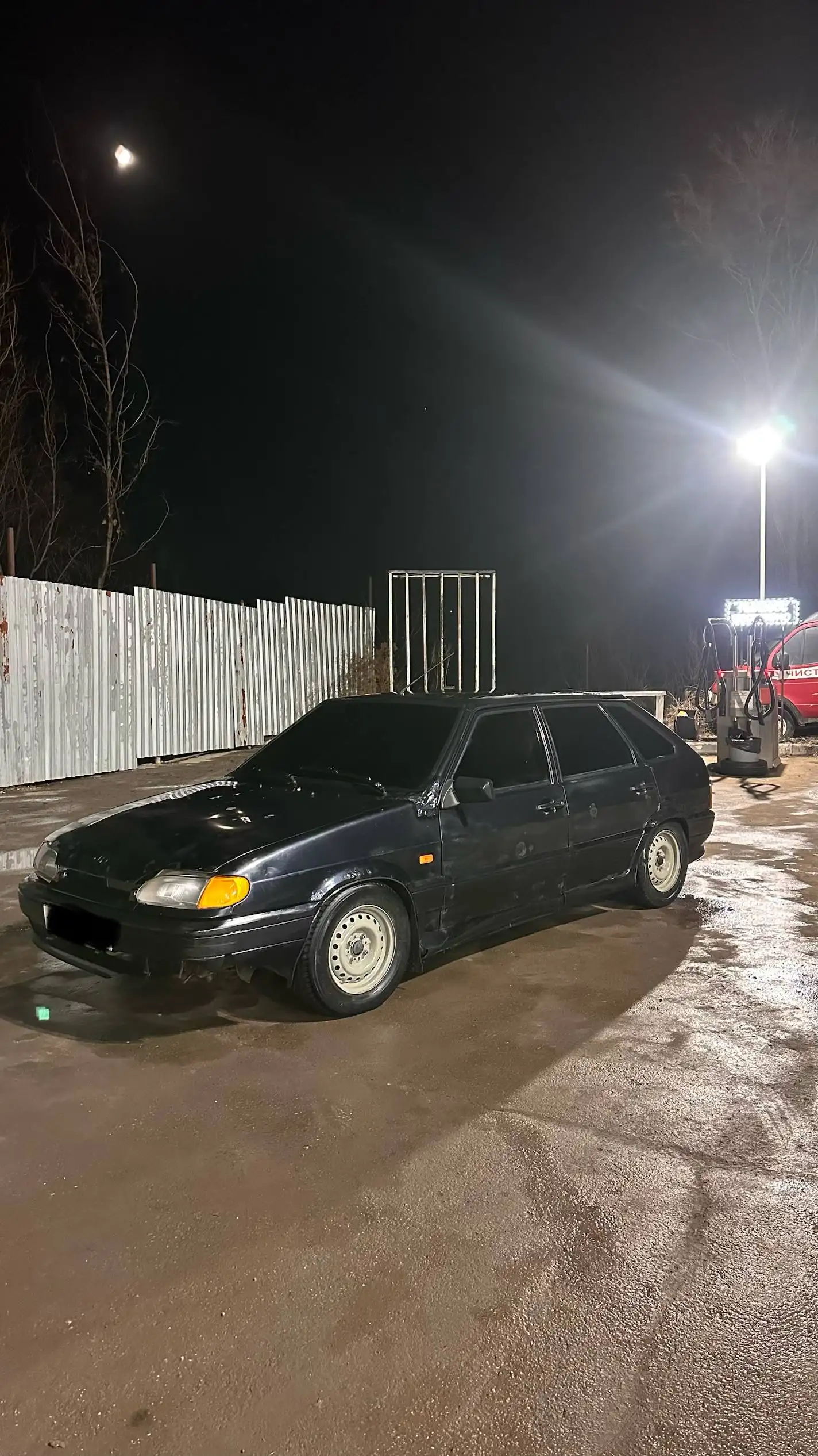 Автомобиль 2007 года выпуска - Авто в Саратов