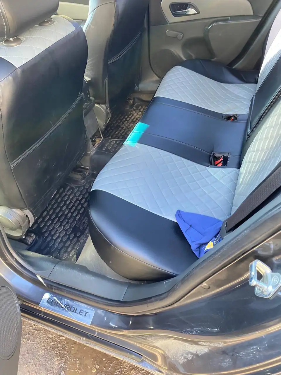 Продам Chevrolet Cruze 2010 года - Легковые автомобили (Авто) в Саратов