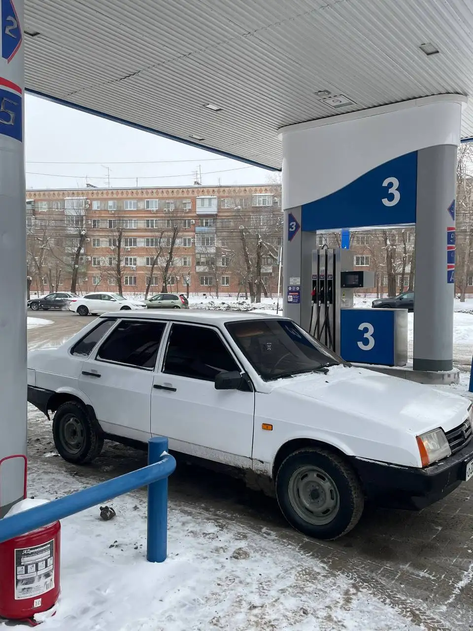 Продажа автомобиля - Авто в Саратов