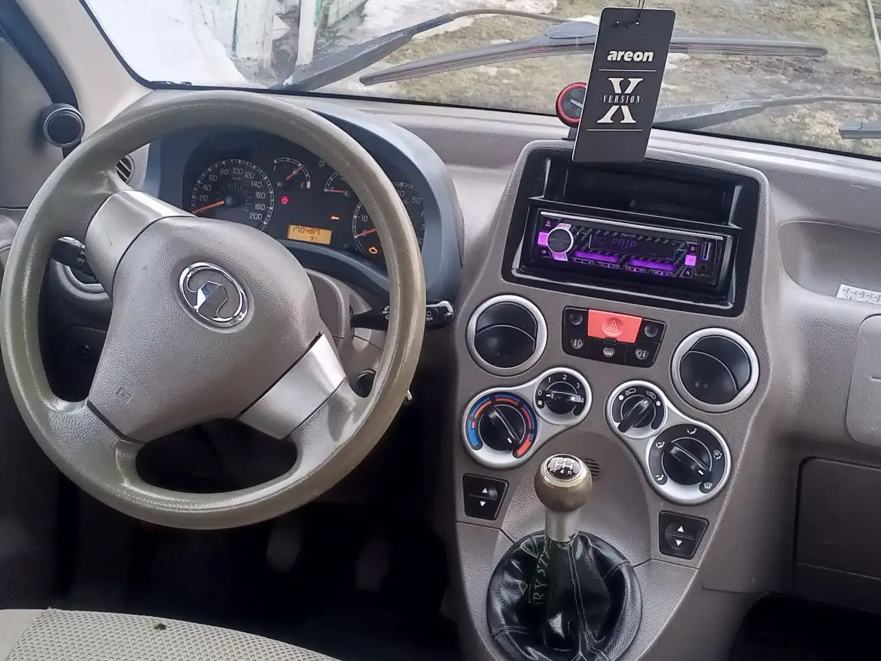 Продам Great Wall 2008г в Базарном Карабулаке - Легковые автомобили (Авто) в Базарный Карабулак