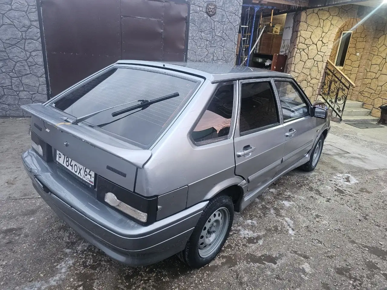 Продажа Lada 2114 2009 года - Легковые автомобили (Авто) в Саратов