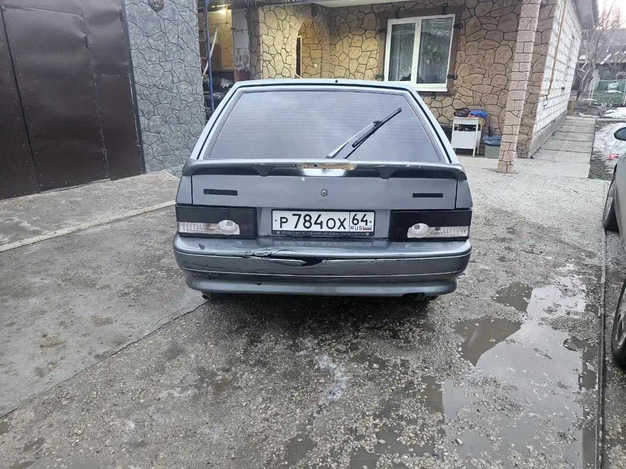 Продажа Lada 2114 2009 года - Легковые автомобили (Авто) в Саратов