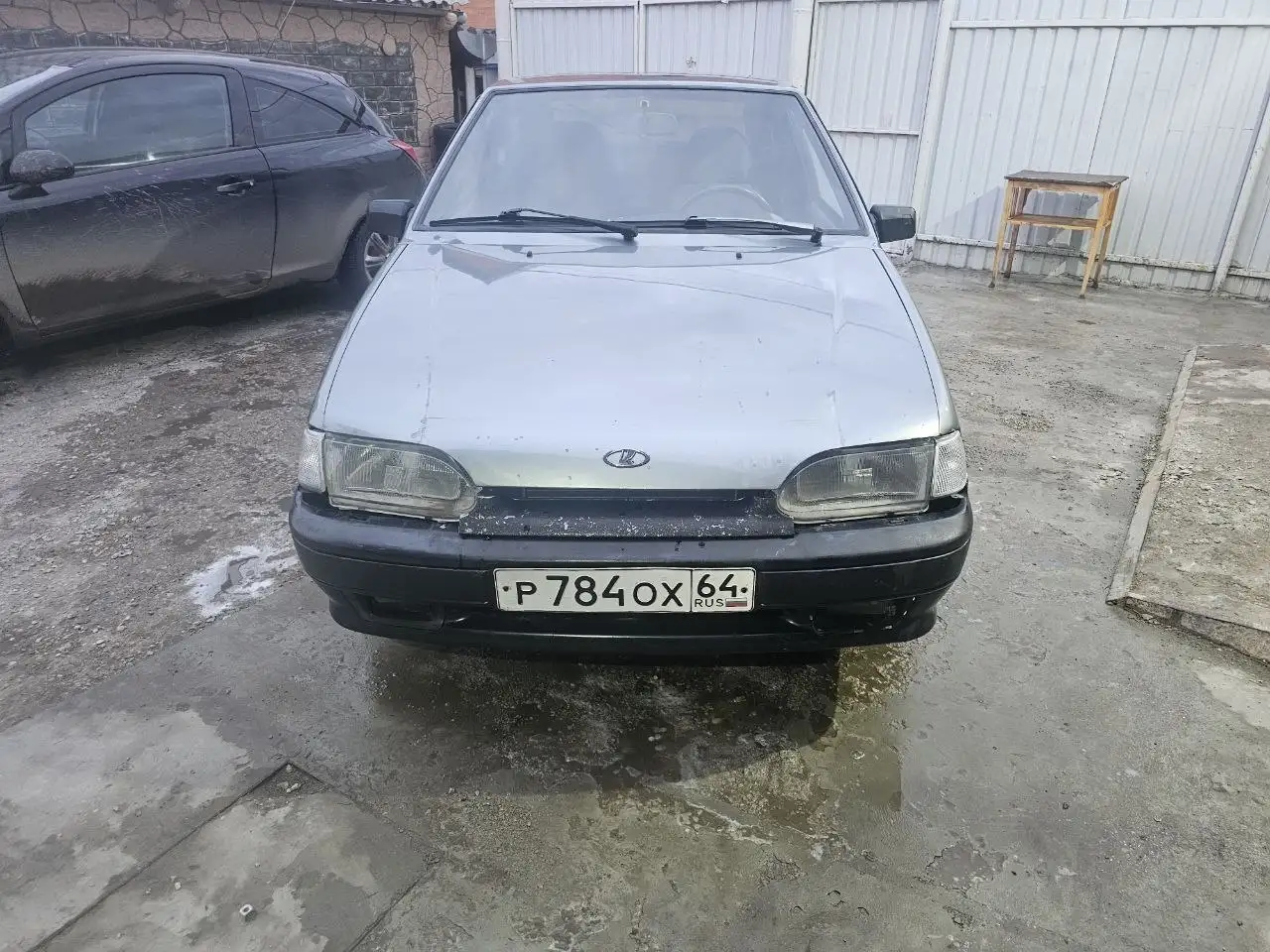 Продажа Lada 2114 2009 года - Легковые автомобили (Авто) в Саратов