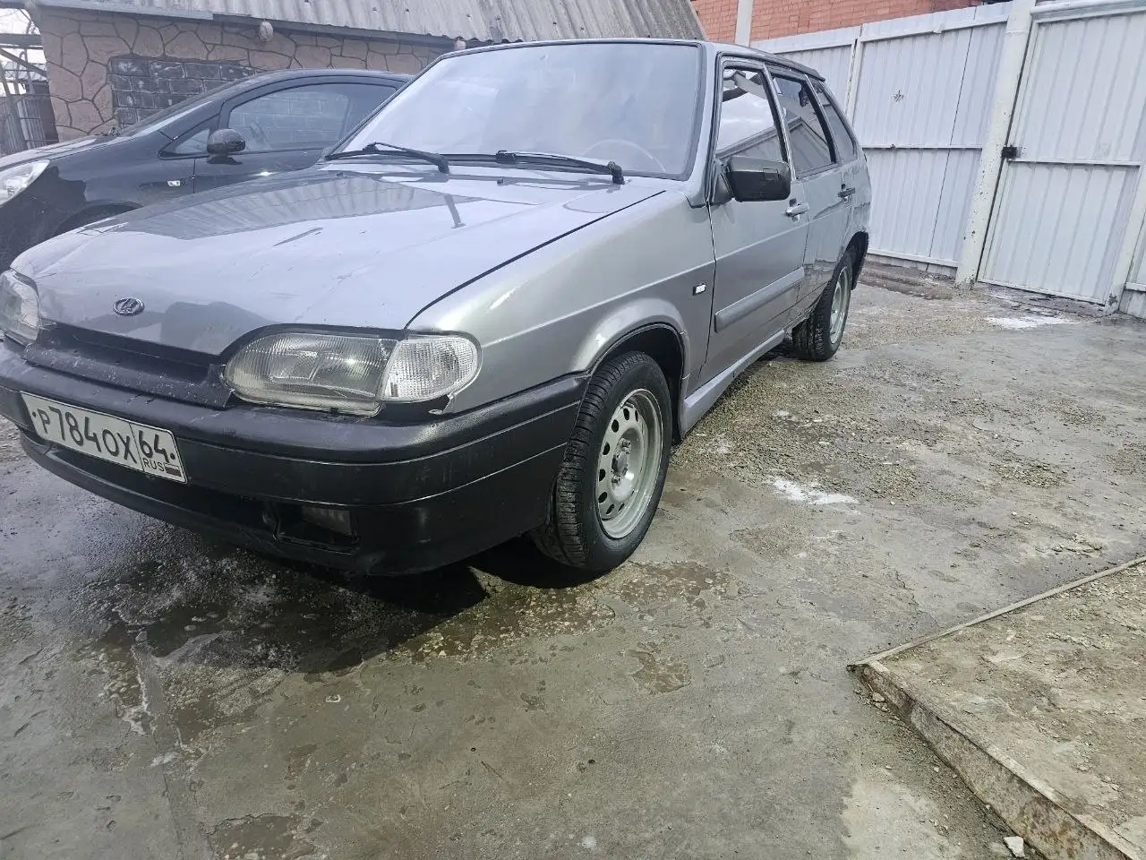 Продажа Lada 2114 2009 года - Легковые автомобили (Авто) в Саратов