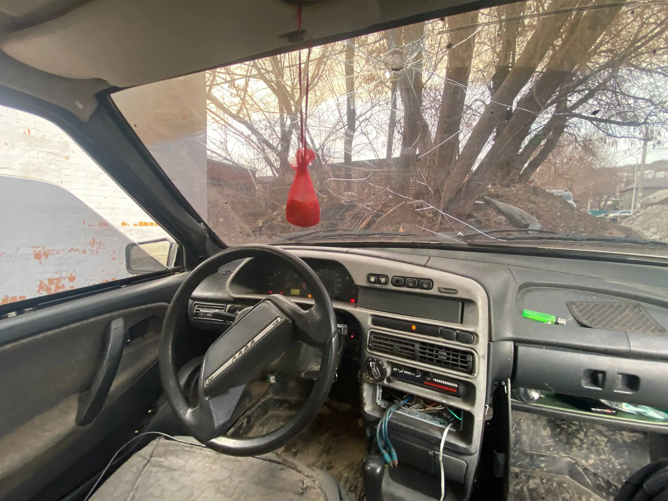 Продажа ВАЗ 2114 2007 года выпуска - Легковые автомобили (Авто) в Саратов