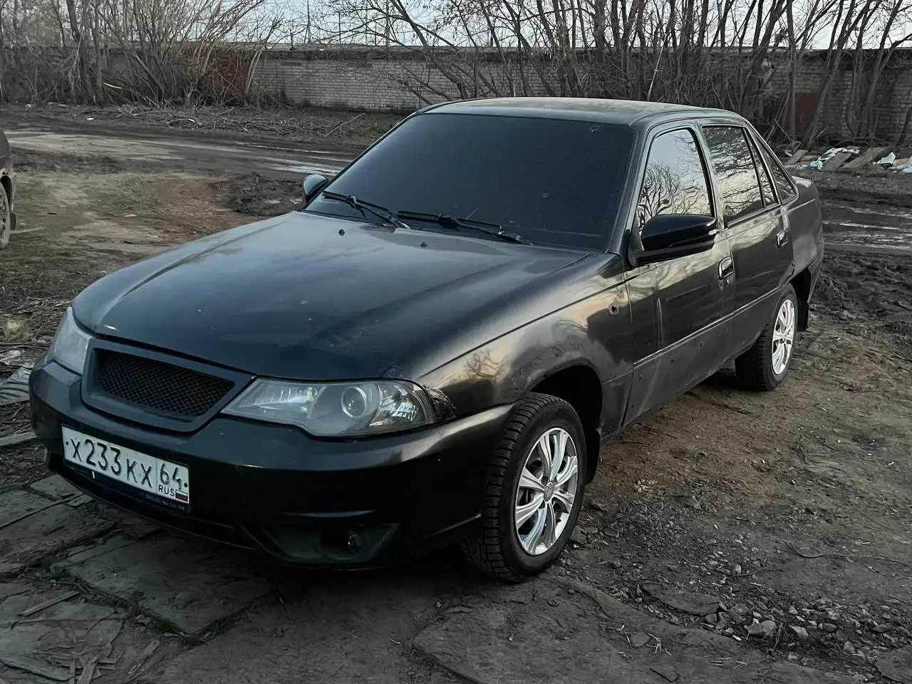 Продажа автомобиля ГАЗ ГАЗель 2011 года в Энгельсе - Грузовые автомобили (Авто) в Энгельс