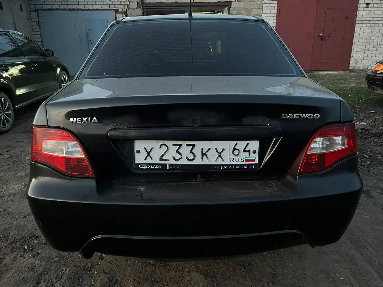 Продажа автомобиля ГАЗ ГАЗель 2011 года в Энгельсе - Грузовые автомобили (Авто) в Энгельс