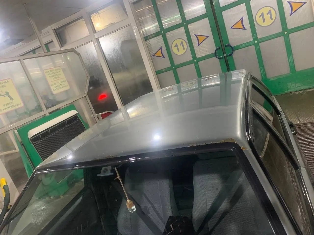 Продается Лада Калина 2007 года - Легковые автомобили (Авто) в Энгельс